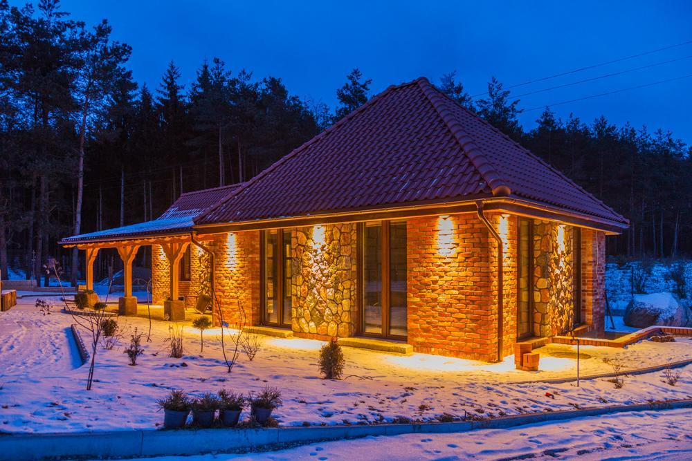 Gosciniec Krutynski Экстерьер фото